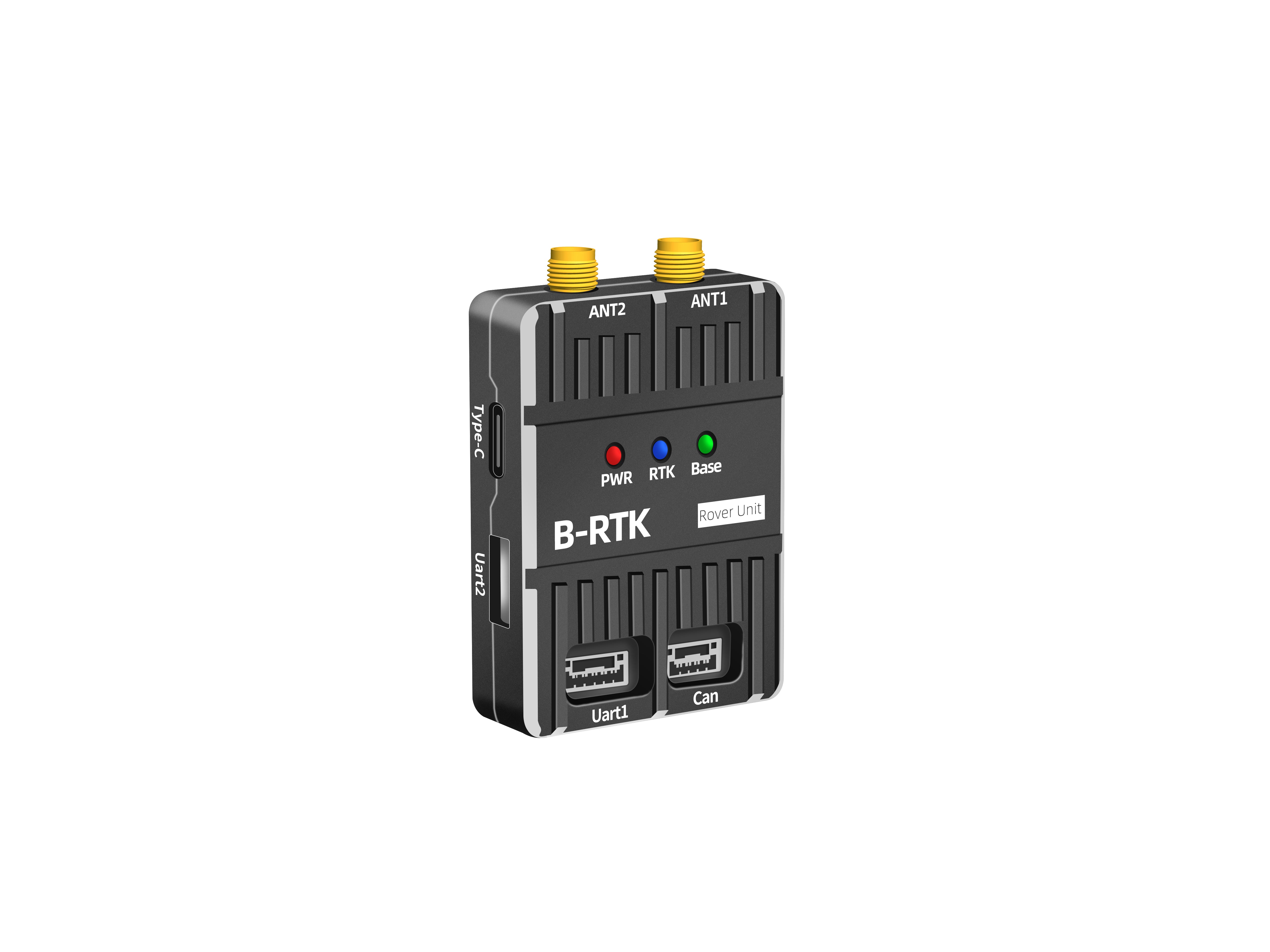 Beitian GNSS receiver high-precision geomagnetic RTK differential module Beidou GPS BT-B520 Beitian GNSS receiver high-precision geomagnetic RTK differential module Beidou GPS BT-B520